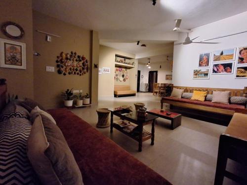 Bhubaneshwar House | Sublime Homestay