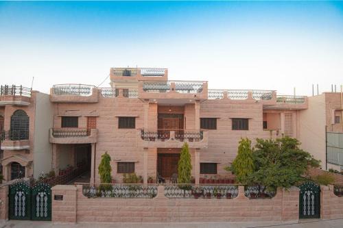 Mandore House | Sudarshan Homestay