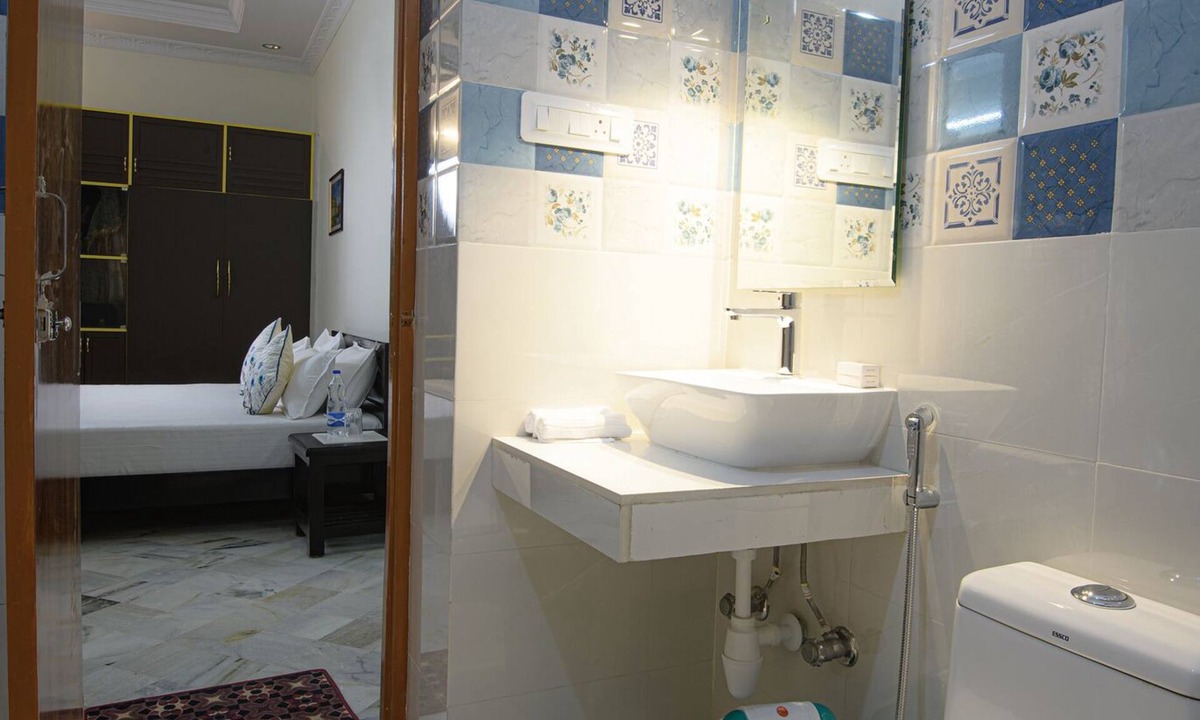 Jodhpur House | Sudarshan (Your home away from home)