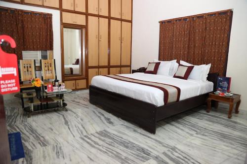 Nellore Apartment | Sudha Grand Guestinn