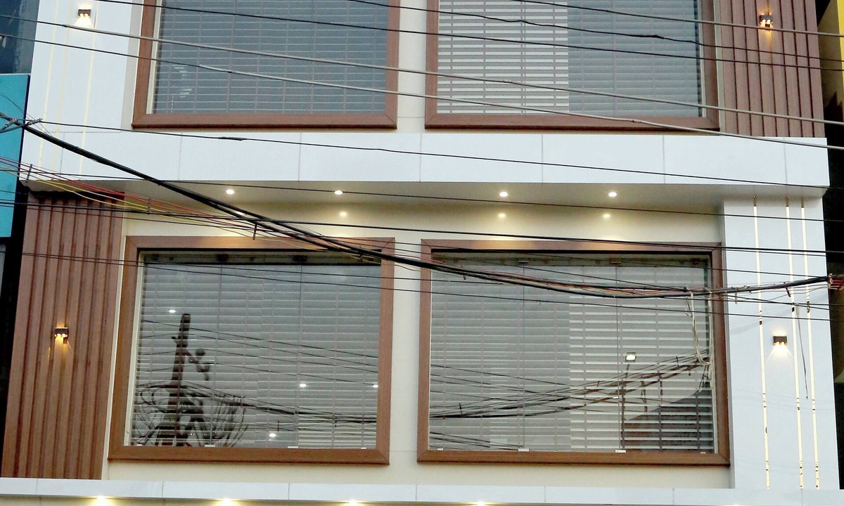 Pallavaram Hotel | SUDHA GRAND