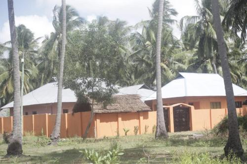 Mafia Island House | sufis'house