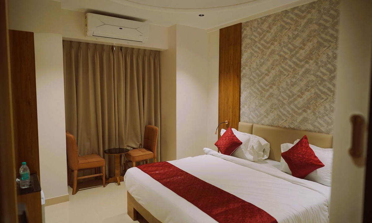 Phalodi Hotel | Sugan Hotel & Resort