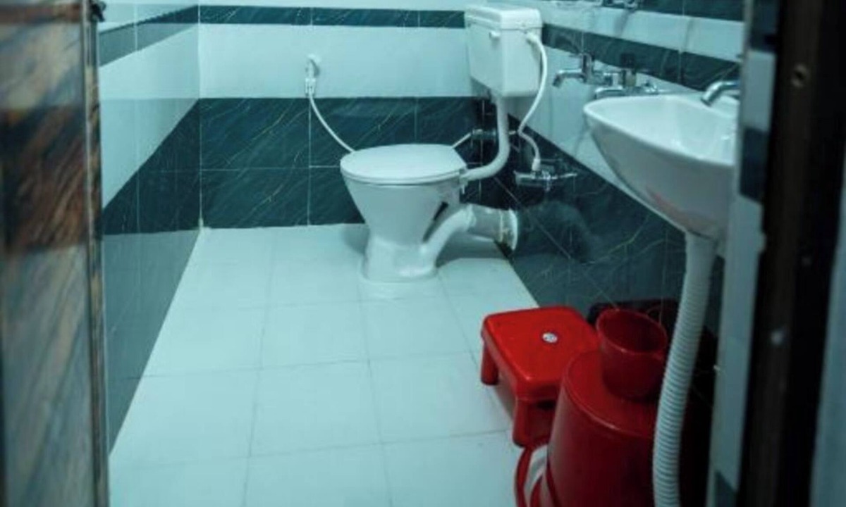Bhubaneshwar Hotel | SUITE ROOM
