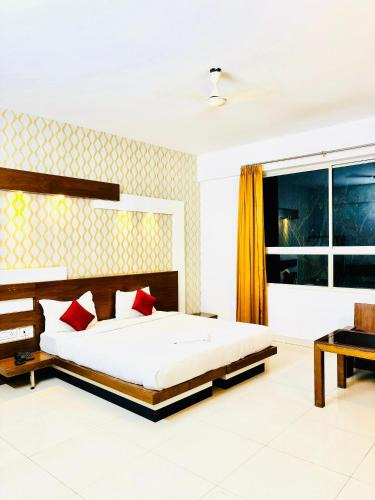 Agara Villa | Suite Rooms Bellandhuru
