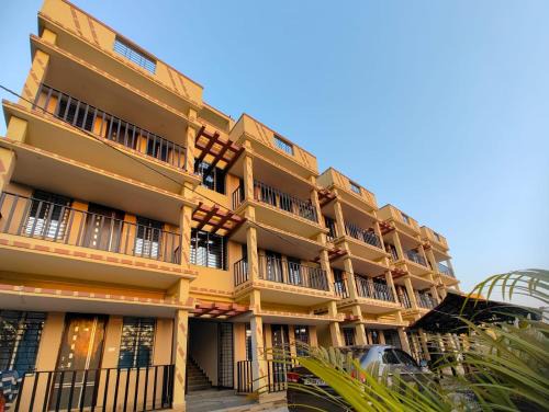 Bolpur Hotel | Suite Stays Balaji Holiday