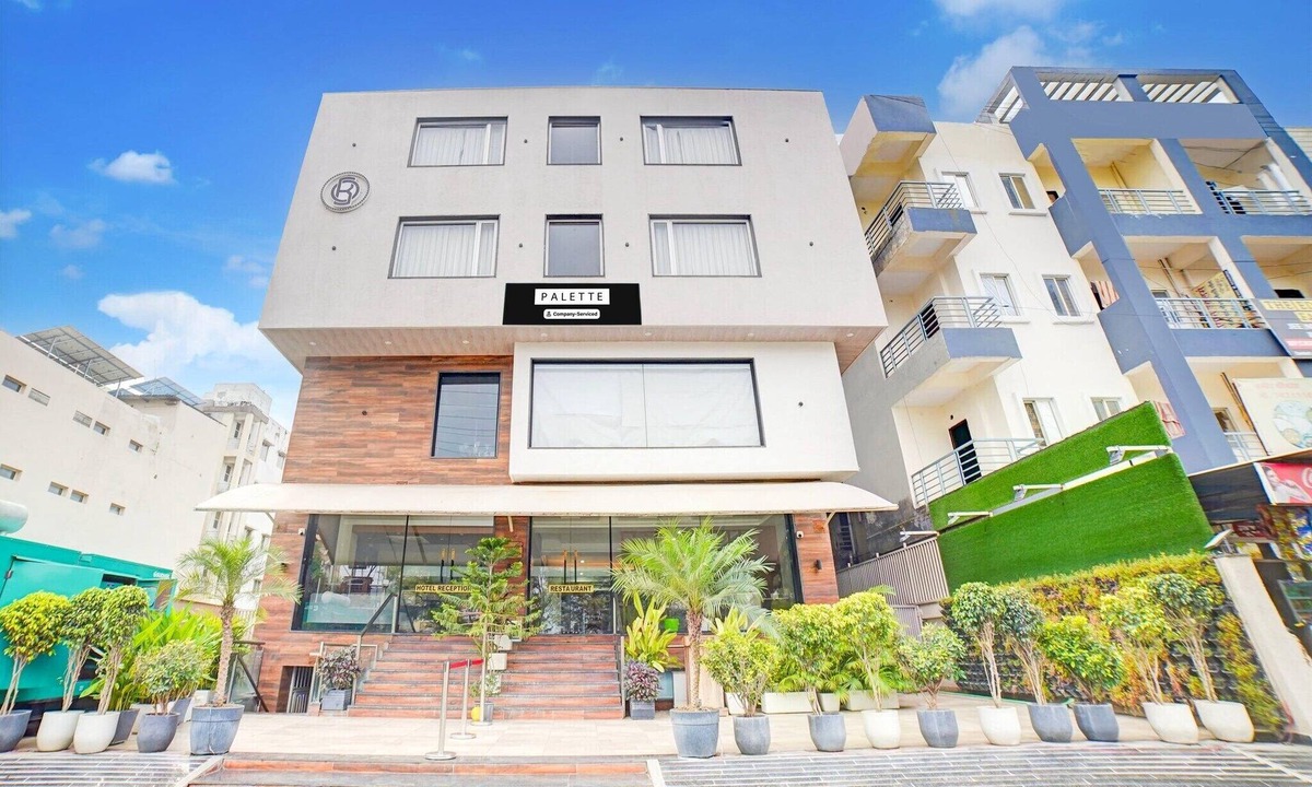 Bhopal House | SuiteHotel Ocean Breeze