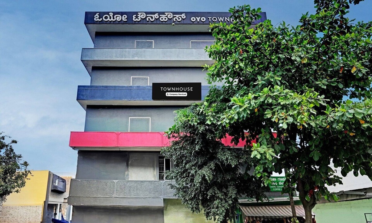 Bengaluru House | SuiteNavya International Ramamurthy Nagar