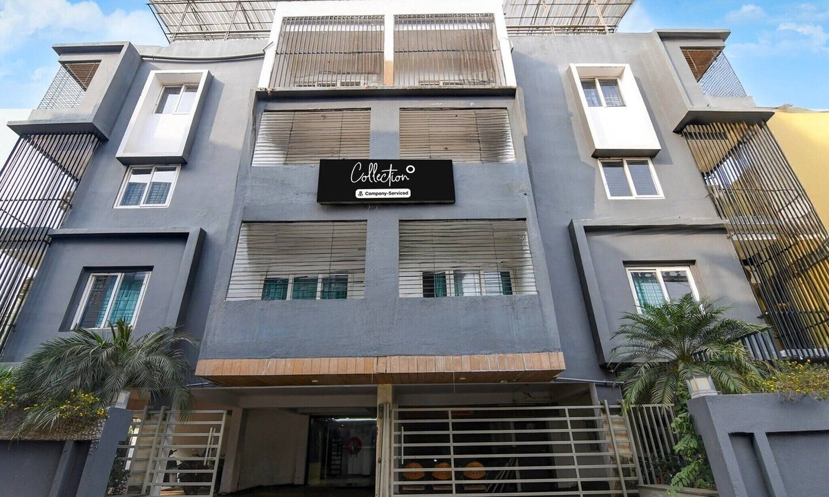 Patia House | SuiteSAYHALLO PRIME RESIDENCY