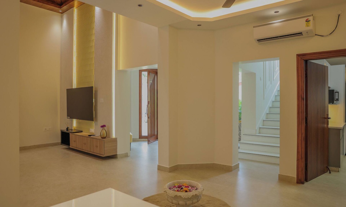 Lal Tappar Hotel | Sukoon A Family Villa