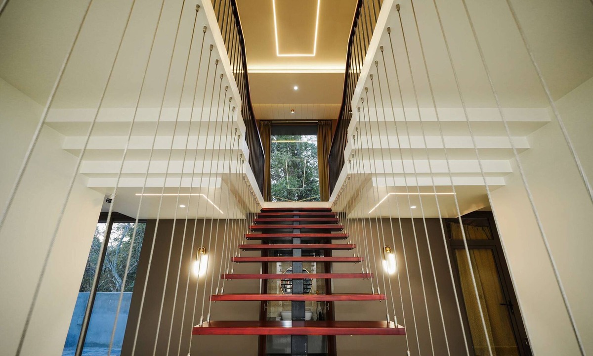 Vythiri Hotel | Sukoon By Spynora