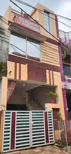 Jabalpur House | Sukoon Houses
