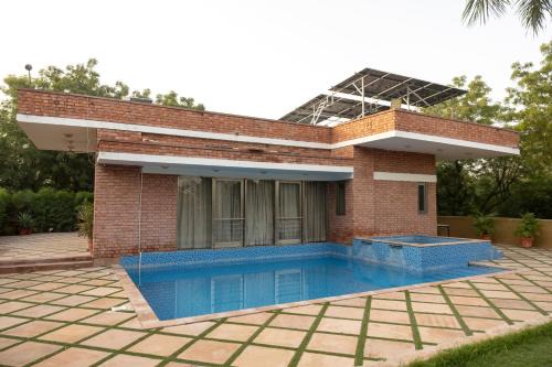 Jodhpur Apartment | Sukoon The घरर