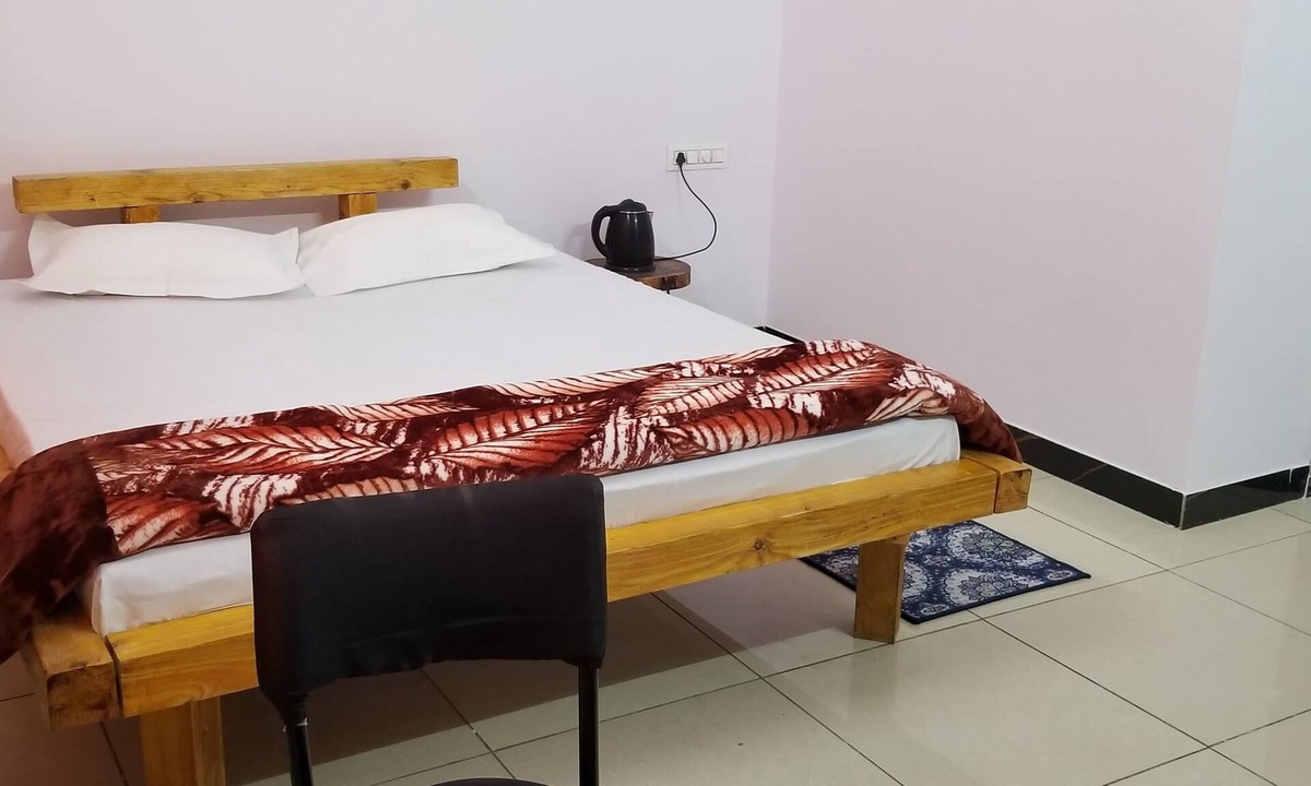Udaipur Villa | Sukoon – The Bliss: A Villa Retreat Nestled hillock, offers 3 rooms, plunge pool