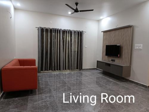 Central Chennai Apartment | Sukrithi Premium Serviced Apartment - F2