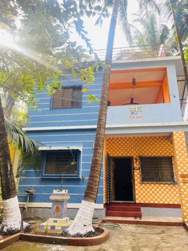 Alibaug House | Sukrut Villa, Alibag