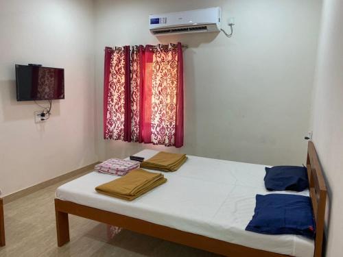 Dapoli Hotel | Suma beach resort