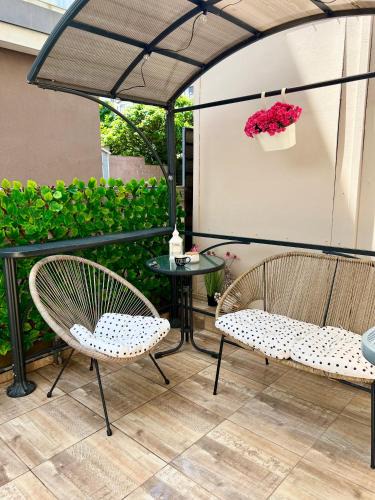 Constanta Apartment | Summer Studio