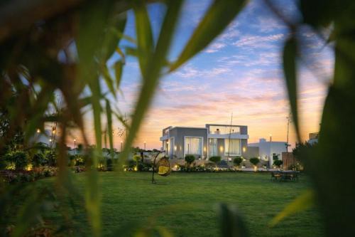 Jaipur Villa | Summit Springs Resorts
