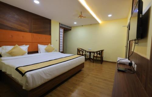 Anakapalle Hotel | Sun castle