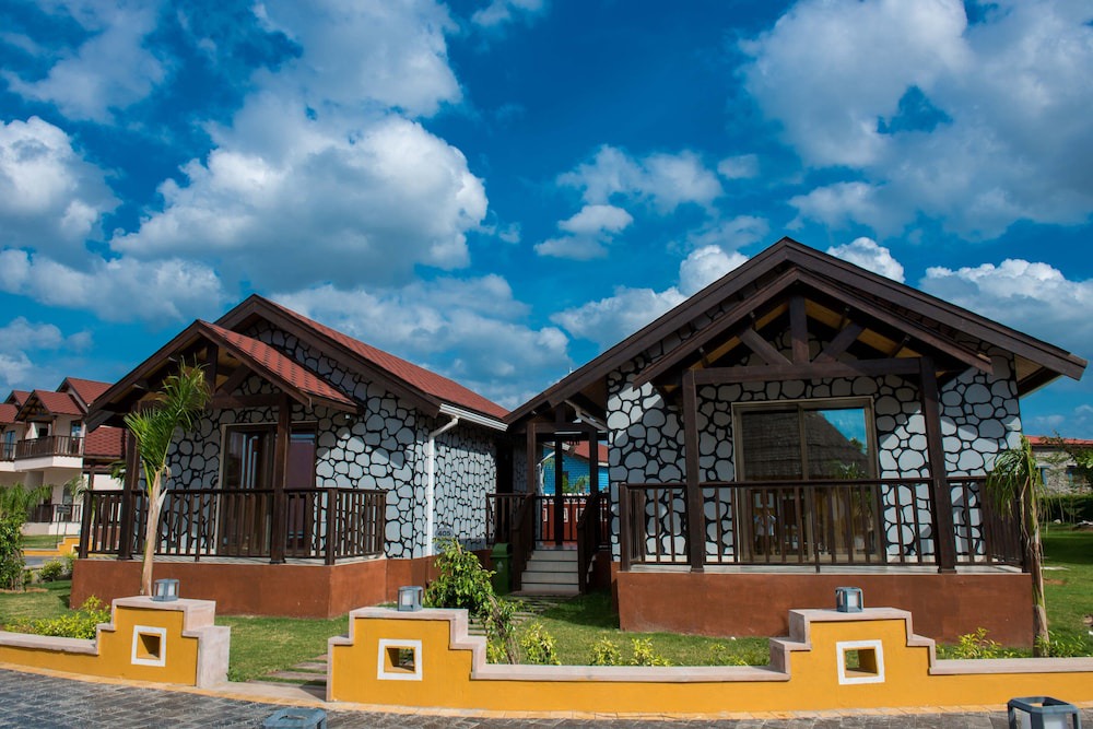 Wasda Hotel | Sun Hotel and Resort