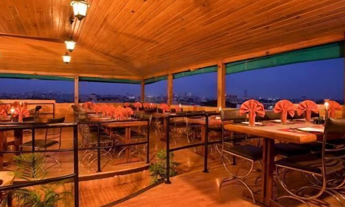 Kalasipalya Hotel | Sun International Hotel and Resorts