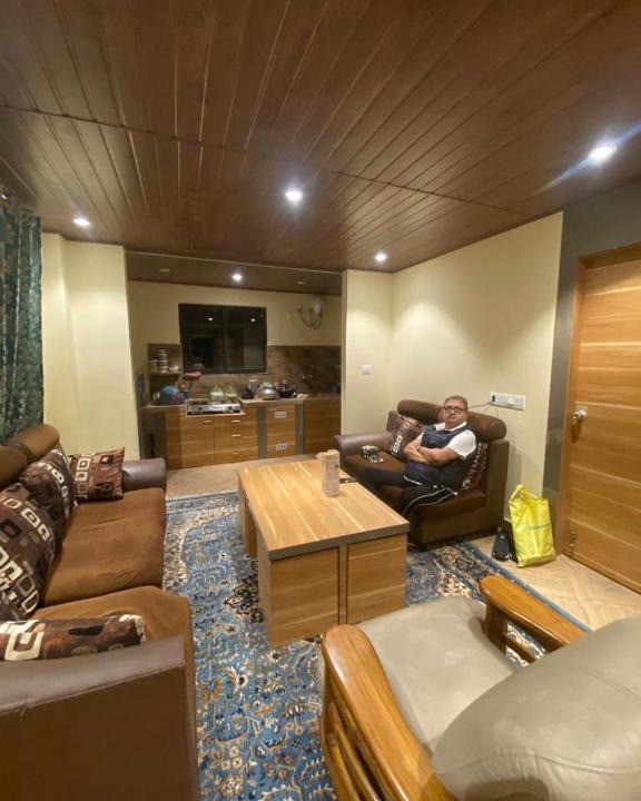 Kurseong House | Sun Spot Villa