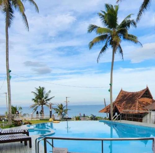 Varkala Resort | SUN VIEW Beach Resort