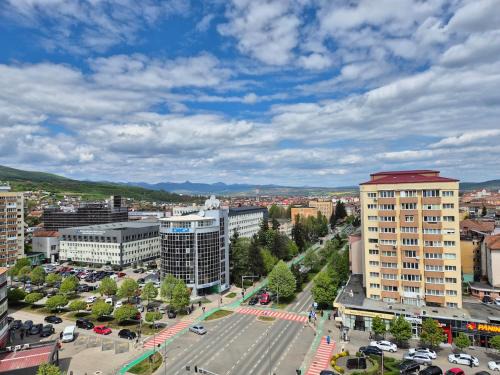 Alba Iulia Apartment | Sun View Boulevard