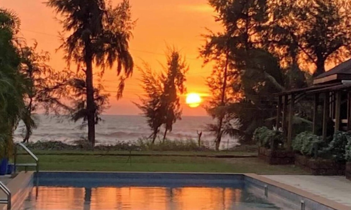 Karde Hotel | Sunbliss Pinewood Beach Resort