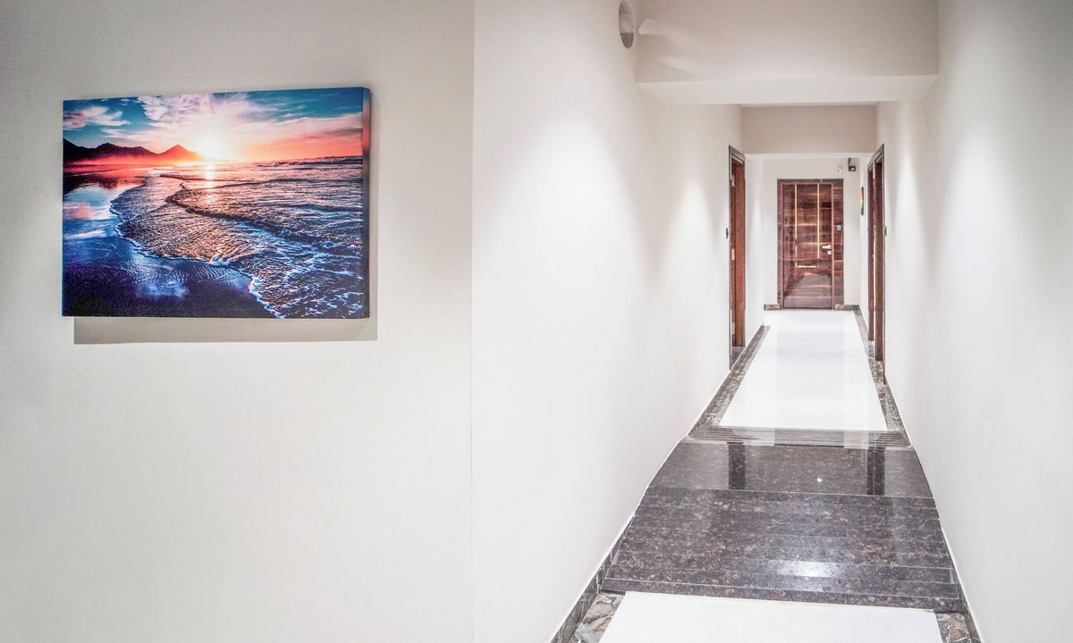 Thane West Hotel | Sunbright Rooms Residency Hotel