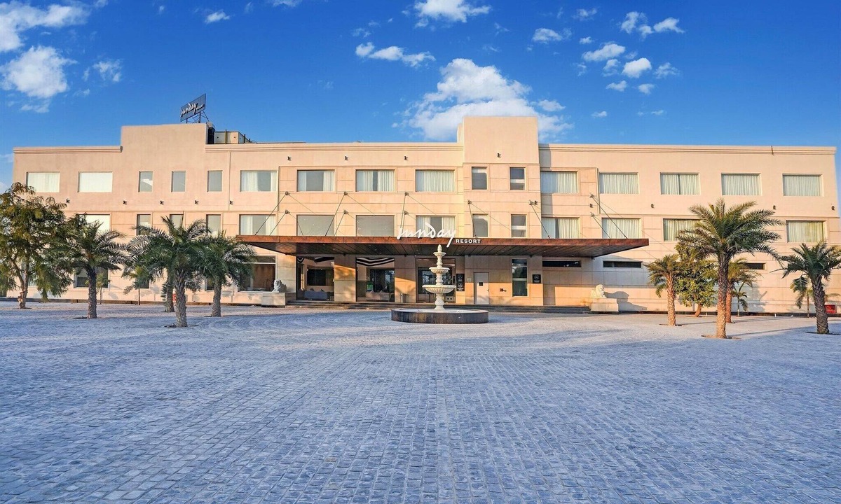 Bissar Akbarpur House | Sunday Resort & Spa Manesar Gurugram