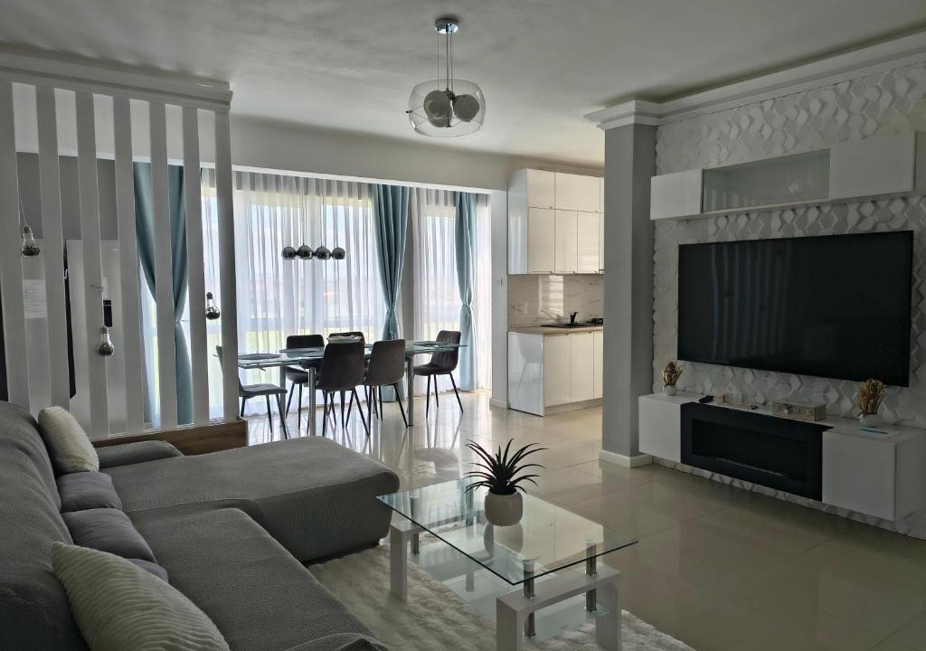 Santandrei Apartment | Sunny Apartment