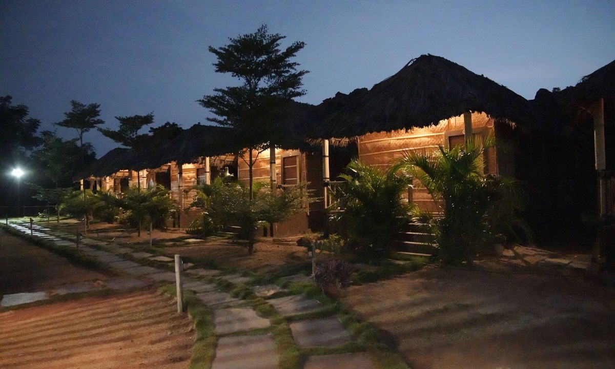 Hampi Resort | Sunny Guest House Hampi