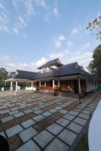 Kanjirappally House | Sunny's Home Stay