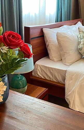 Msasani Peninsula Bed & Breakfast | Sunny Shore B&B