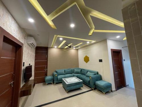 Gwalior Apartment | SunRays - Unique 3BHK in the Heart of the City