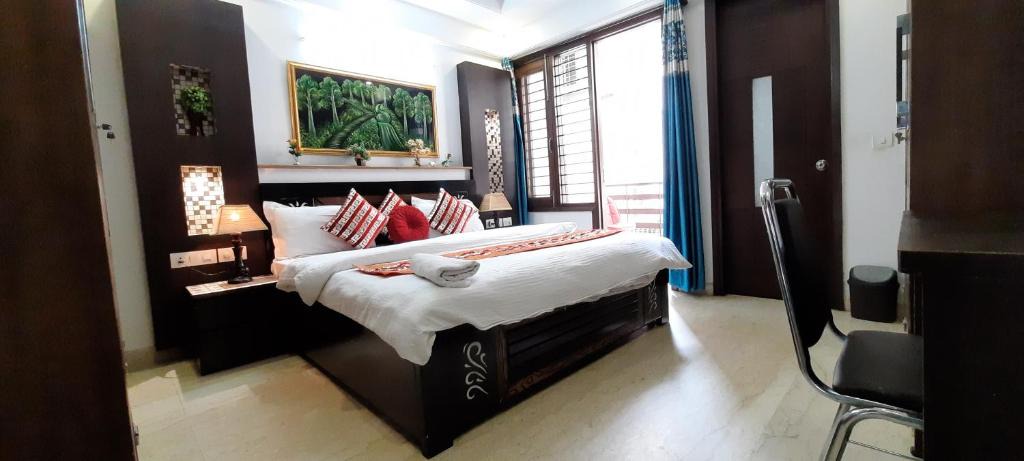 South Extension Bed & Breakfast | Sunrise B&B