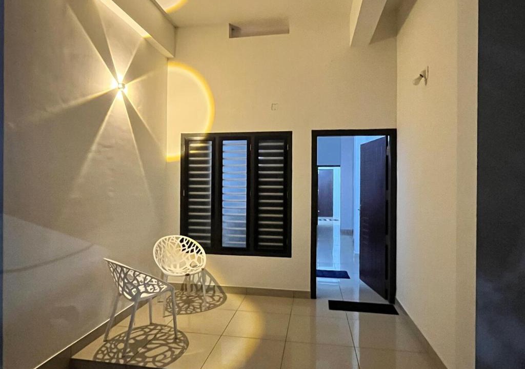 Kozhikode Villa | Sunrise Boutique Villa