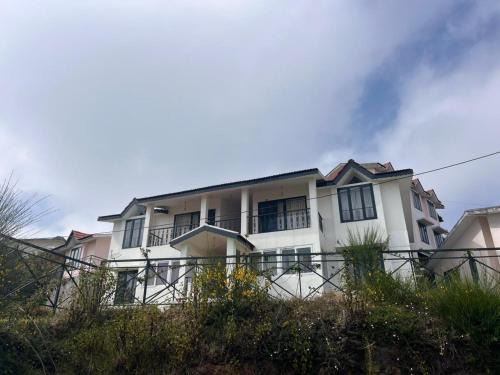 Kodaikanal House | Sunrise hill vista villas