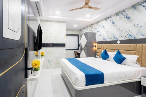 Shamshabad Hotel | Sunrise Hotel Shamshabad