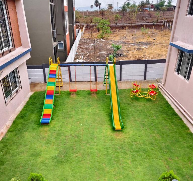 Khodala Apartment | SuNRISE RESORT