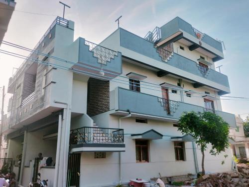 Kamalapur House | Sunrise Villa Hampi