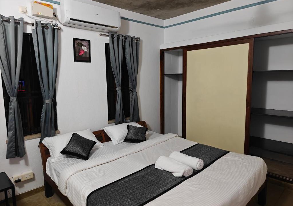 Kuilapalayam Hotel | Sunsea Palacio Residency