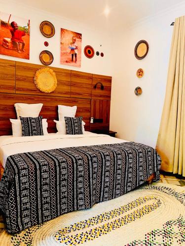 Arusha Hotel | Sunset Retreat Hotel