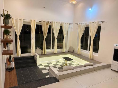 Mysore Villa | Sunset Villa