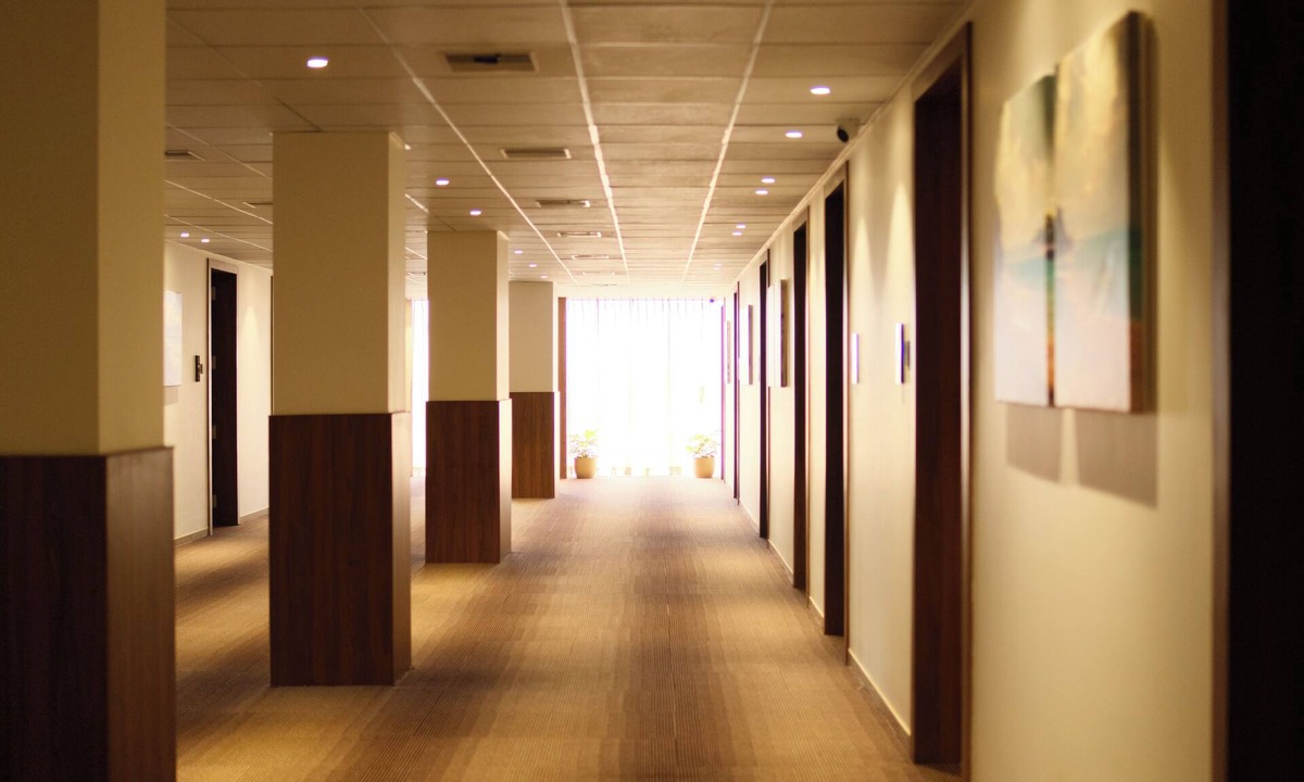 Ratnagiri Hotel | Sunstone Suites