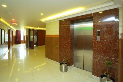 Thrissur Hotel | Super Capital O Kovilakam Residency