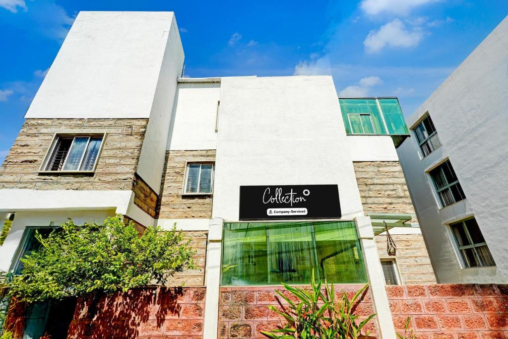 Mysore Hotel | Super Collection O Rajkumar Road Formerly Stone Villa