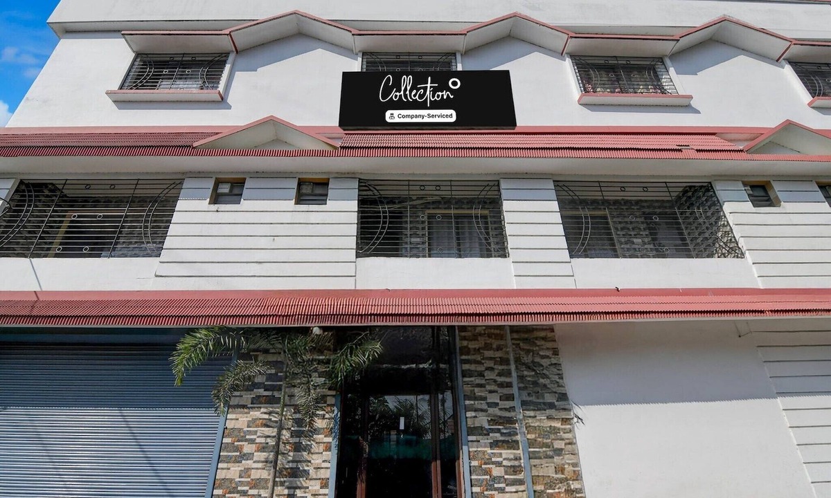 Siliguri House | Super Collection Agrasen Formerly Ashiyan